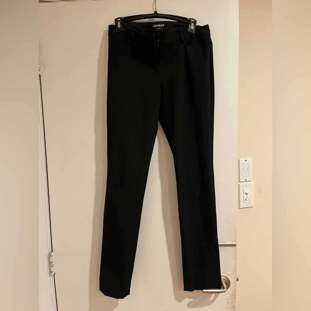 Express Columnist women Pants size OR